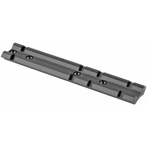 Weaver Top Mount Base 48062 black gloss 62 New USA